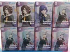 プロジェクトセカイ カラフルステージ！ 25時、ナイトコードで。 フィギュア