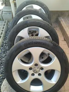 2025年最新】ゴルフ 純正 ホイールの人気アイテム - メルカリ