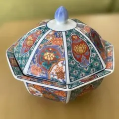 2025年最新】有田焼八角皿の人気アイテム - メルカリ