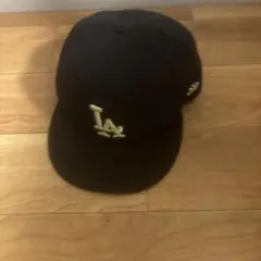 NEW ERA 59FIFTY LA ドジャース キャップのサムネイル