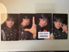 &TEAM NICHOLAS ニコラストレカ WoF We on Fireセット