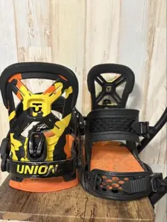 ロームカタナ23-24 Mサイズ 右足フットベット無し - メルカリ