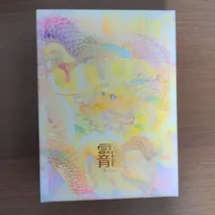 OKAMI CARD 霊龍 オラクルカード 36枚デッキ＆メッセージブック付 OKAMI CARD 霊龍 オラクルカード - メルカリ