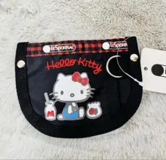 ハローキティ★レスポートサック コインケース Cのサムネイル