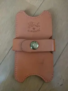 イルビゾンテ イヤホンホルダー