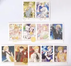アイナナ 六弥ナギ ぱしゃこれ 11点セット