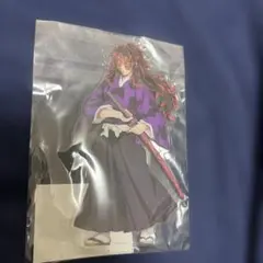 鬼滅の刃 WEBSHOPくじ C106 繋ぐ C賞 アクリルスタンドキット - メルカリ