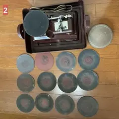 ハサミ研ぎ器 美容 理容 シザー TOGI RAKU MFG 研磨パッド - メルカリ