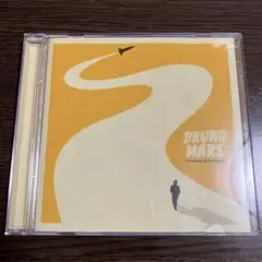 ブルーノマーズ　アルバム