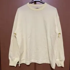Healthknit ユニセックス　ロンT S