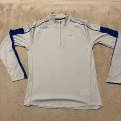 ペ*ス様 Nike Dri-FIT ランニング長袖シャツ M