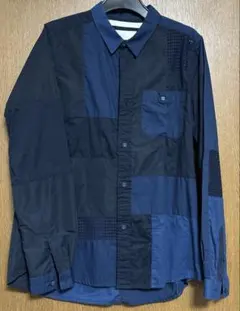 WHITE MOUNTAINEERINGシャツ