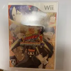 家庭教師ヒットマンREBORN! ドリームハイパーバトル!Wii