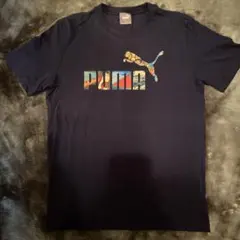 プーマ　Tシャツ　PUMA