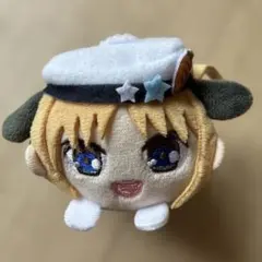 プリティーリズム もちころりん 森園わかな サンリオコラボ - メルカリ