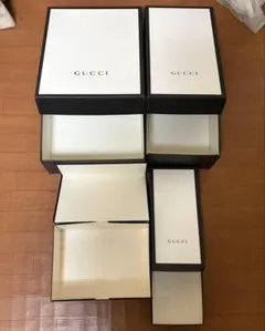 2026年最新】GUCCI ラッピング・包装の人気アイテム - メルカリ