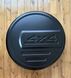 ジムニーシエラ　ジムニーノマド　JB74背面スペアタイヤカバー