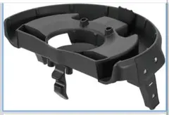 コンビ THE S シートホルダー 新品未使用 コンビ シートホルダー combi THE S ISOFIX - メルカリ