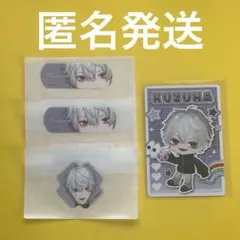 にじさんじ　CharmAid　チャームエイド　絆創膏　PIGG PARTY