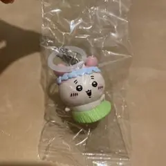 映画ちいかわ 人魚の島のひみつ 入場者特典 めじるしチャーム　古本屋