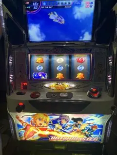 2026年最新】ウィッチマスター 実機の人気アイテム - メルカリ