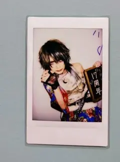 ダウト 威吹 Tシャツ チェキ 2025年最新】ダウト 威吹の人気アイテム - メルカリ