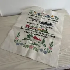 2025年最新】アンティークサンプラーの人気アイテム - メルカリ