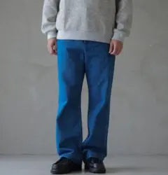 FARAH ファーラー Flare Pants フレアパンツ デニムパンツ 32のサムネイル