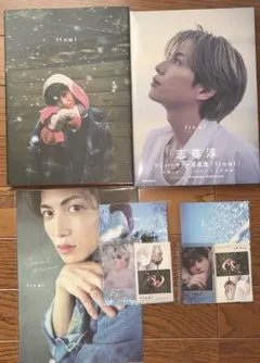 2026年最新】志尊_淳の人気アイテム - メルカリ