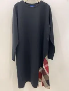 クレストブリッジ  ブルーレーベル  限定　ワンピース　人気　ポンチ