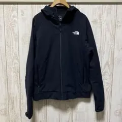 THE NORTH FACE マウンテンパーカー APEX ブラック 42 - メルカリ