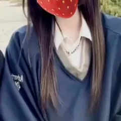 ナイロンジャケット スウェット