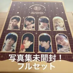 Stray Kids ファンクラブ限定品！HOME SWEET HOME 3RD - メルカリ