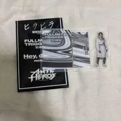 THE RAMPAGE 吉野北人 アクリルスタンド アクスタ