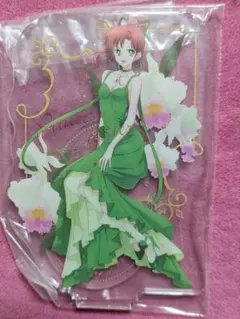 一番くじセーラームーン　ジュピター　アクリルスタンド