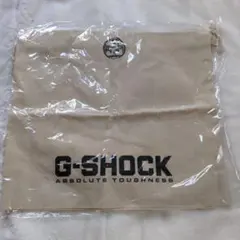 G-SHOCKのトートバッグのサムネイル
