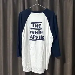 2026年最新】the ninth apollo ラグランの人気アイテム - メルカリ