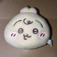 ちいかわ Chiikawa Baby うさぎ ぬいぐるみパスケース