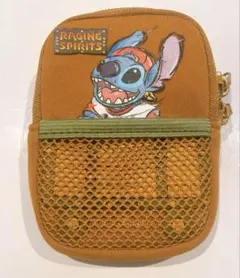 スティッチ　ポーチ 楽天市場】ディズニースティッチ ポーチ（バッグ・小物