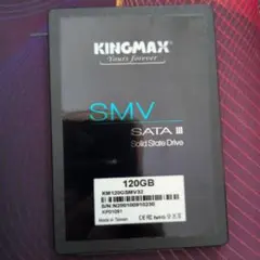 2026年最新】KINGMAX 内蔵型SSDの人気アイテム - メルカリ