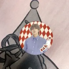 2025年最新】さくらくん 缶バッジの人気アイテム - メルカリ