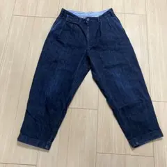 2026年最新】beams plus / 2 pleats twillの人気アイテム - メルカリ