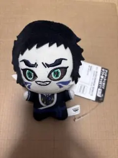 2026年最新】獪岳ぬいぐるみの人気アイテム - メルカリ