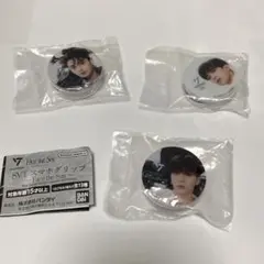 セブチ SEVENTEEN スマホグリップ