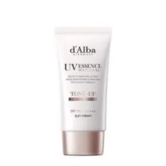 d'Alba UVエッセンス トーンアップ 50ml