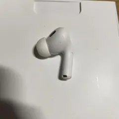 Apple Airpods Pro 第2世代　typeC A3047 右側　右