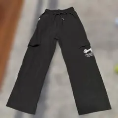ピンクラテ カットアウトデザインカーゴパンツ L/160 - メルカリ