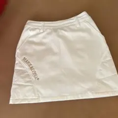 マーク＆ロナ　レディースダウンスカート