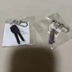 SEVENTEEN カプセルトイ　バーノン