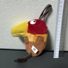 キョロちゃん小物入れチョコボール